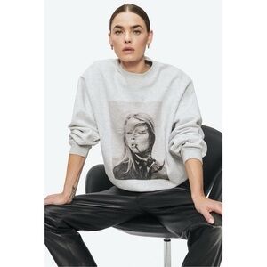 ANINE BING x Terry O’Neill Sweatshirt